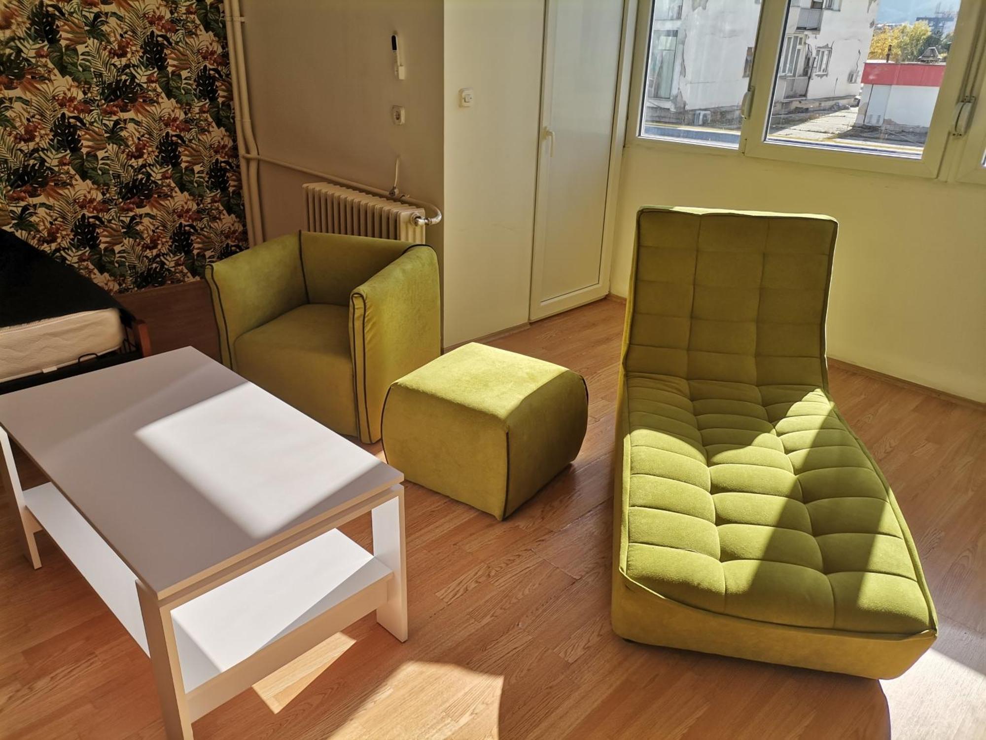 Calla 5 Apartment - Main Square, In The City Shopping Center - Parking Slot With Security And Video Camera Skopje Buitenkant foto