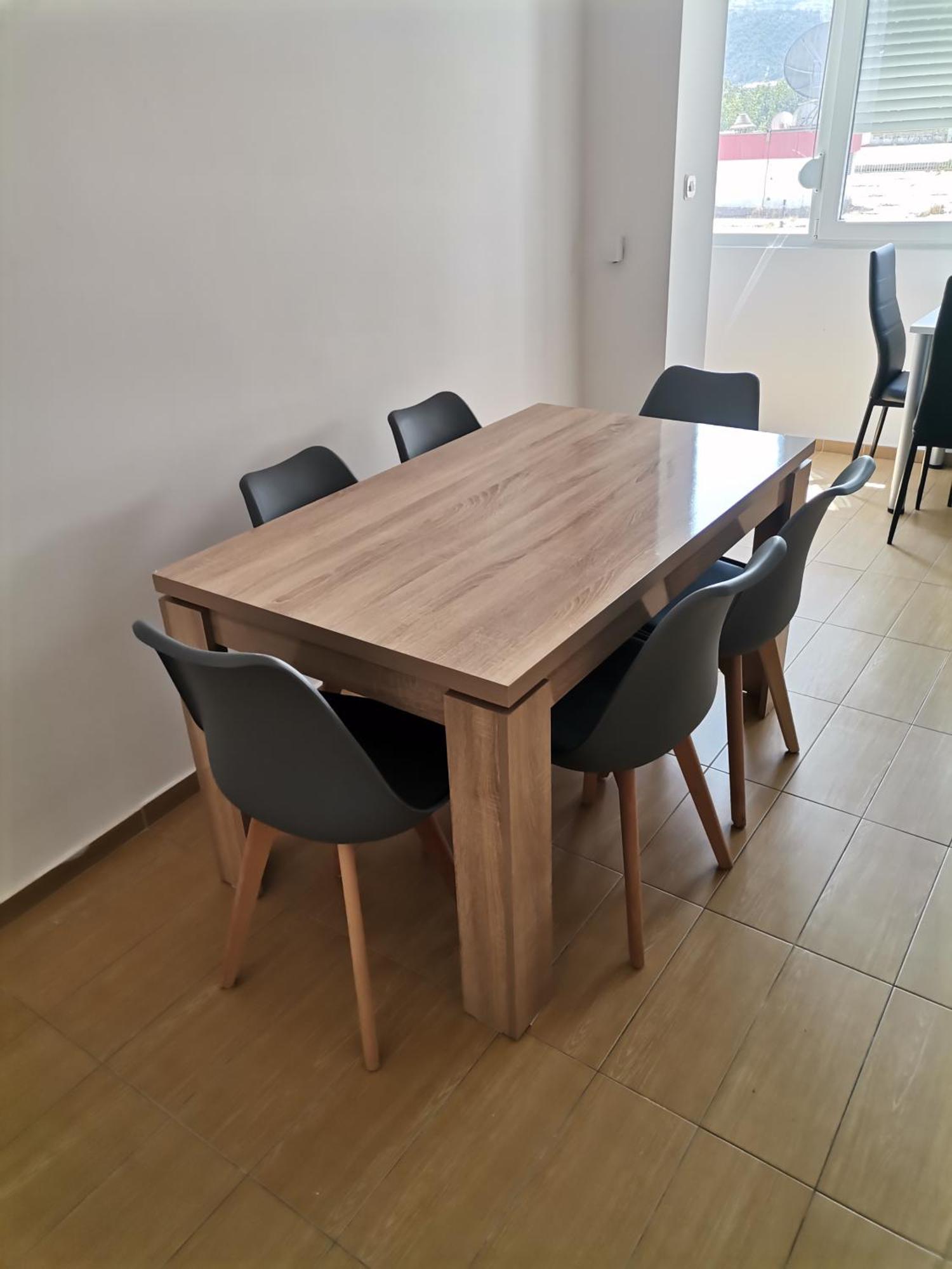 Calla 5 Apartment - Main Square, In The City Shopping Center - Parking Slot With Security And Video Camera Skopje Buitenkant foto