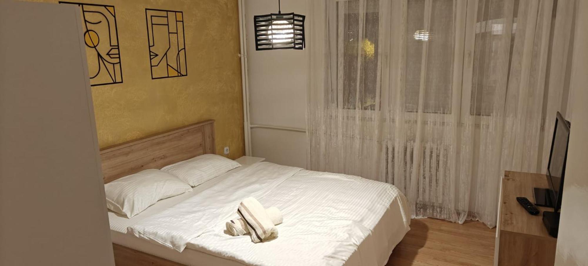 Calla 5 Apartment - Main Square, In The City Shopping Center - Parking Slot With Security And Video Camera Skopje Buitenkant foto