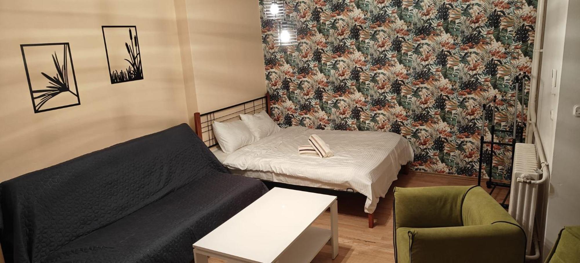 Calla 5 Apartment - Main Square, In The City Shopping Center - Parking Slot With Security And Video Camera Skopje Buitenkant foto